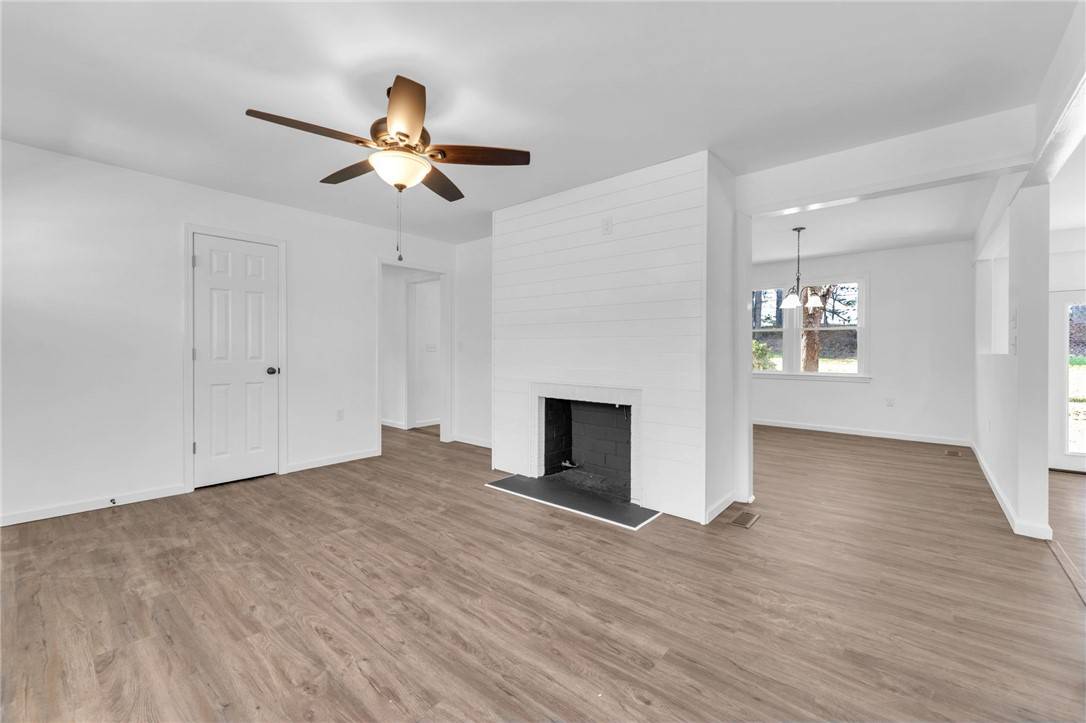 Anderson, SC 29625,226 Bedford Forest AVE