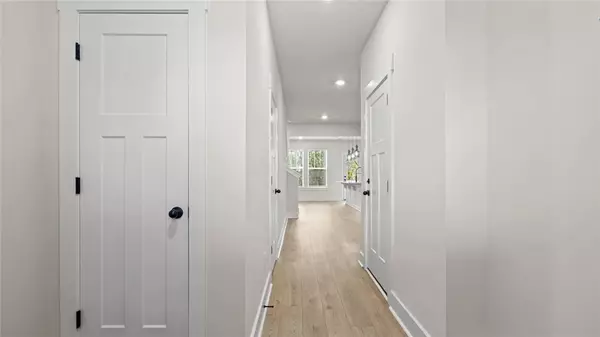 Greenville, SC 29617,536 Harebell WAY