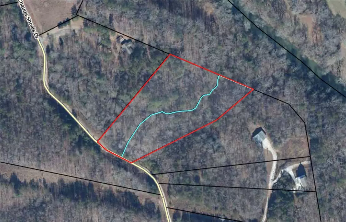 Westminster, SC 29693,161 Chauga Shoals DR