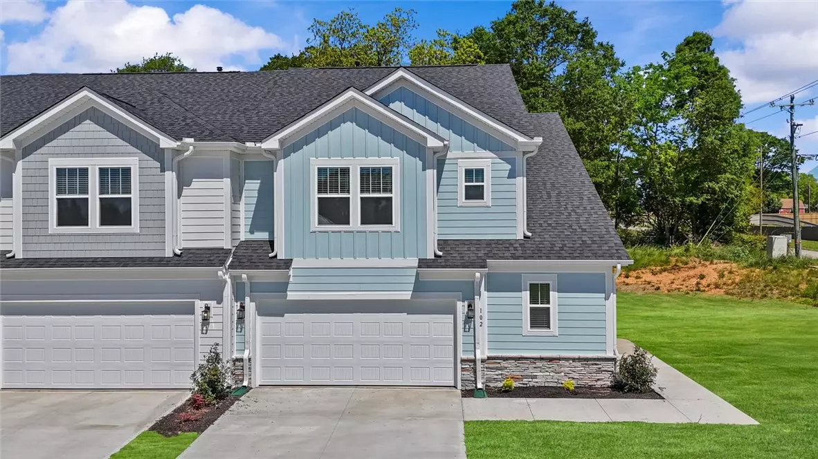 Anderson, SC 29621,102 Village Creek DR