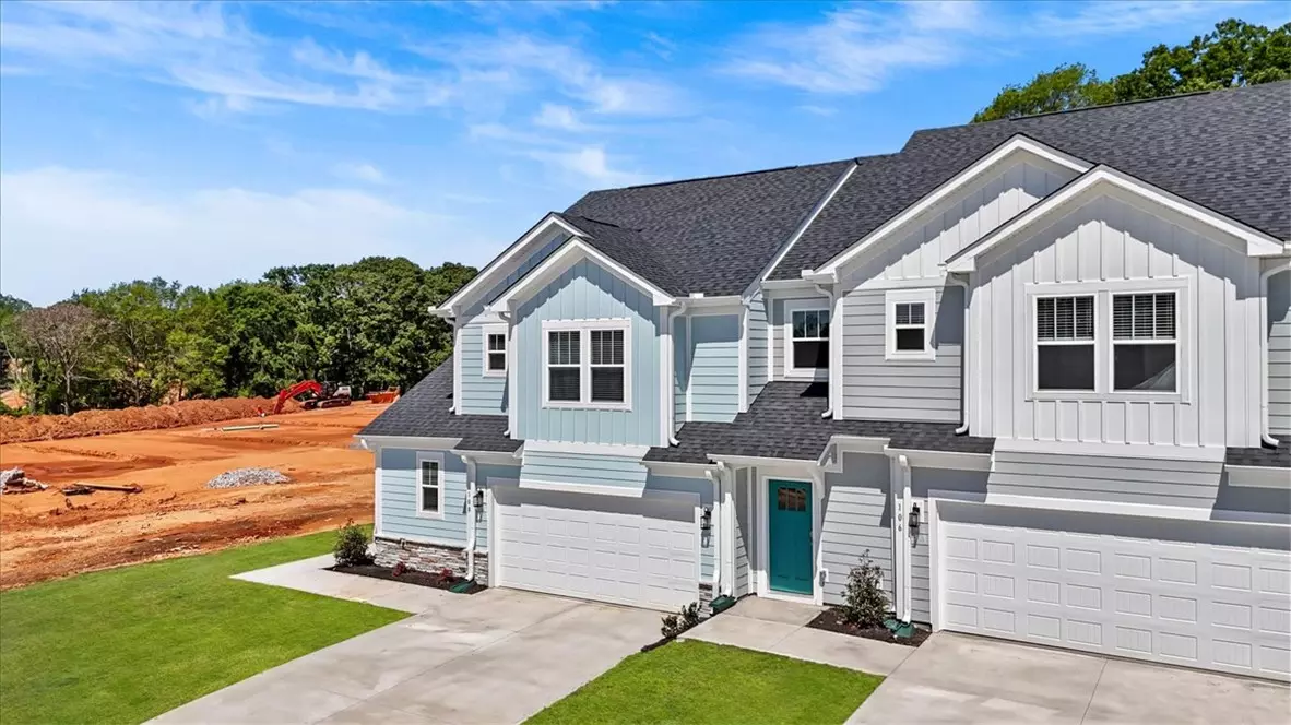 Anderson, SC 29621,108 Village Creek DR