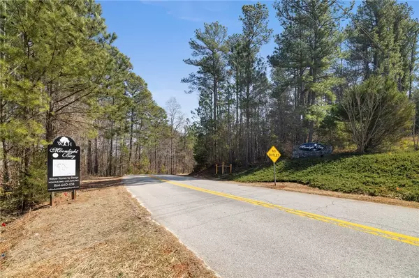 Fair Play, SC 29643,210 Starlight LN