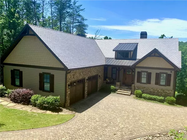 114 Peninsula CT, Sunset, SC 29685