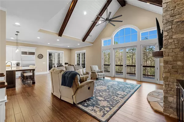 Sunset, SC 29685,114 Peninsula CT