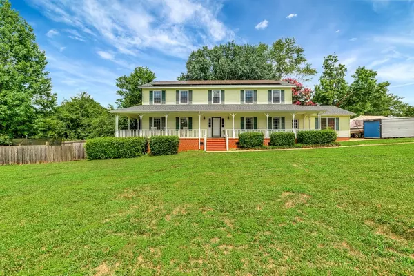 224 Regency CIR, Anderson, SC 29625