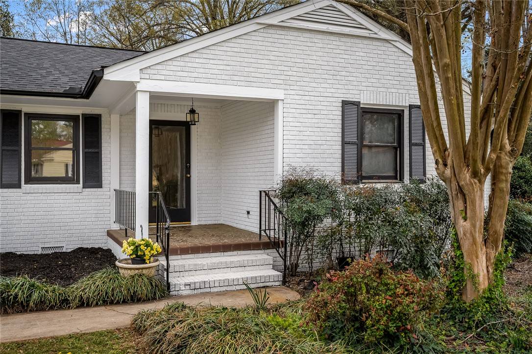 Anderson, SC 29621,1112 Greenacres