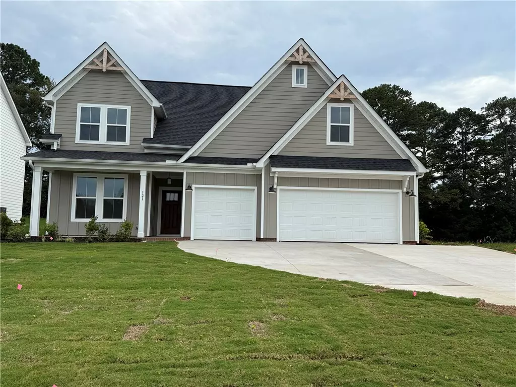 Anderson, SC 29621,321 Summerall DR