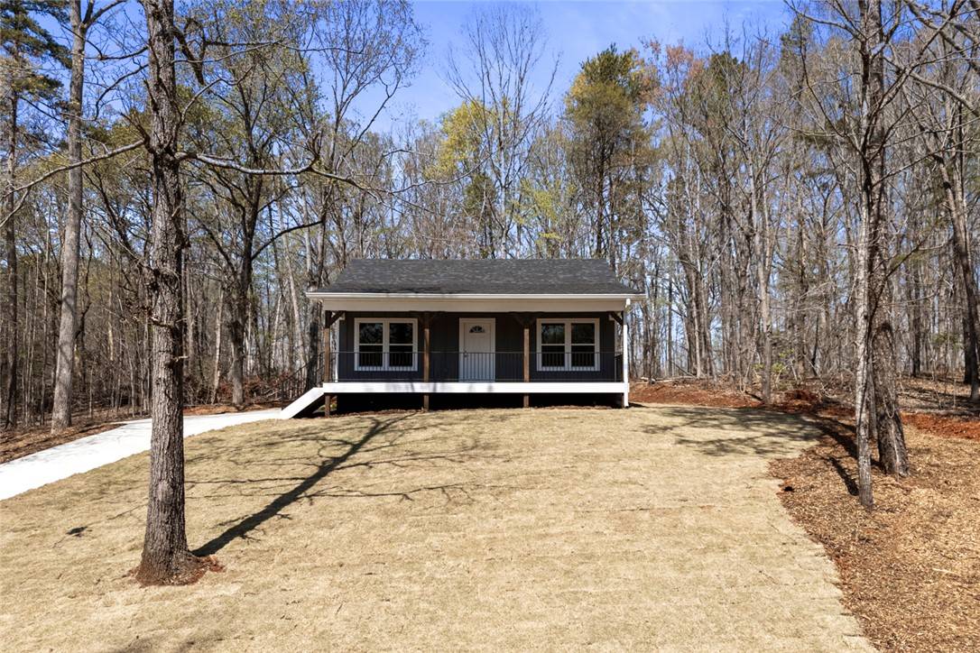 Westminster, SC 29693,222 Walnut DR