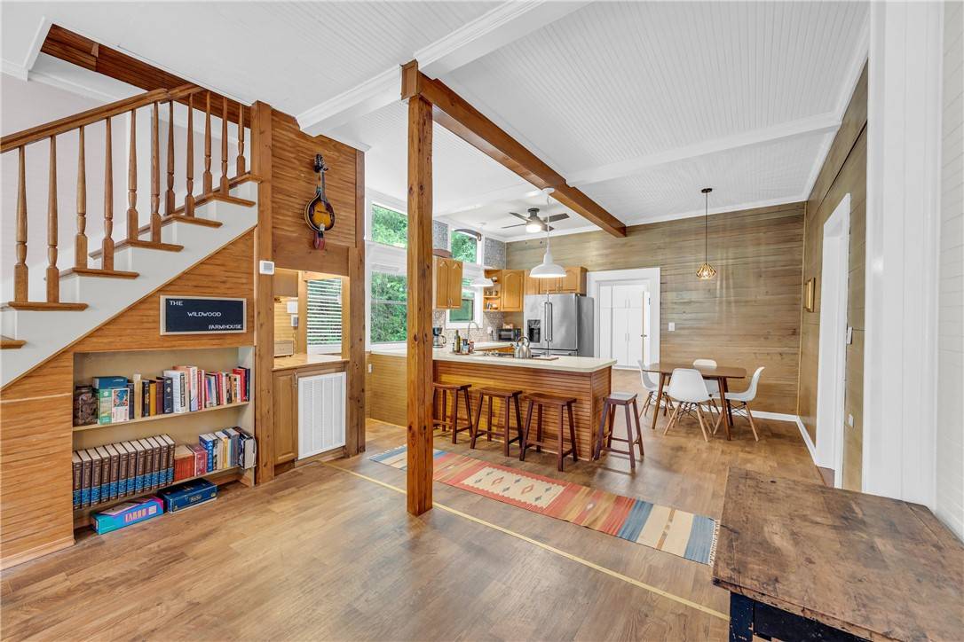 Walhalla, SC 29691,785 Rock Crusher RD