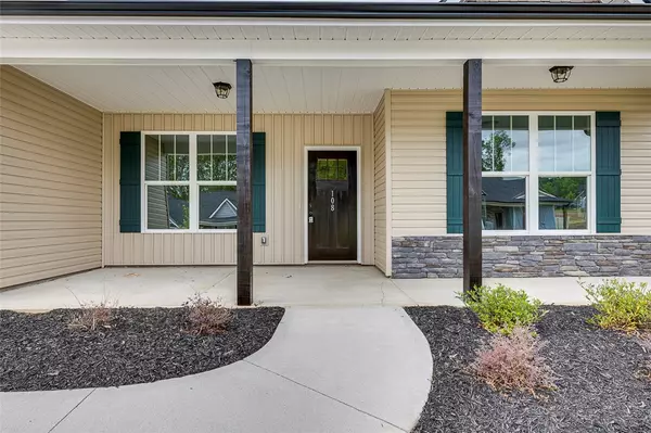 Pickens, SC 29671,108 Walters WAY