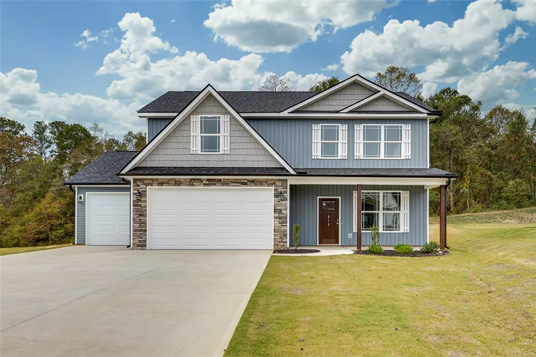 Pickens, SC 29671,213 Legacy LN