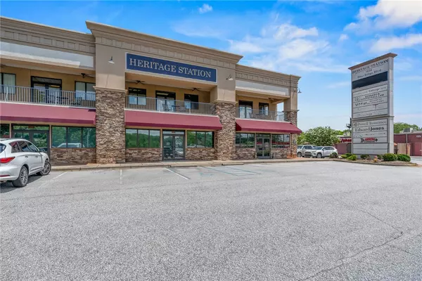 1510 Blue Ridge BLVD #202 and 203, Seneca, SC 29672