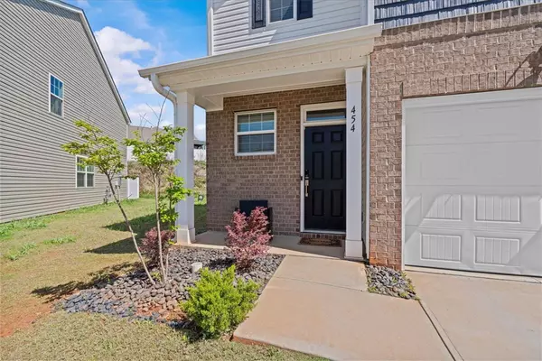 Pendleton, SC 29670,454 Bee Cove WAY
