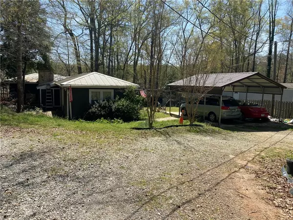 15 Vanwood DR, Anderson, SC 29621