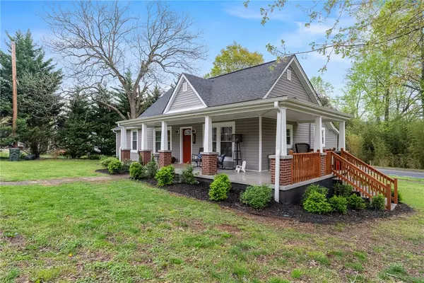 200 Front ST, Easley, SC 29640