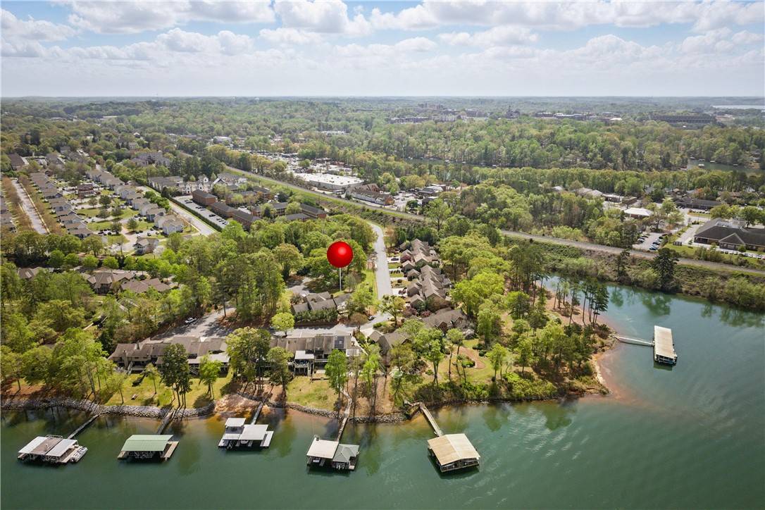 Clemson, SC 29631,117 Riverpoint DR