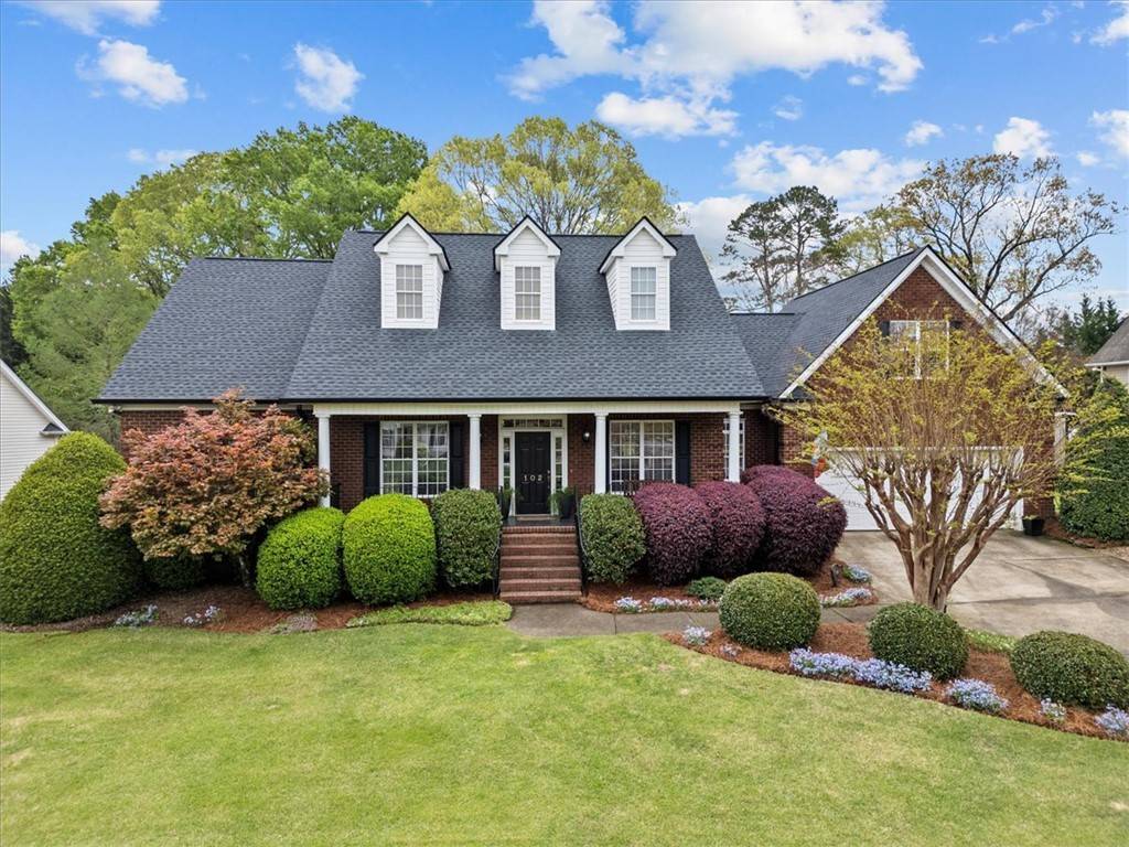 102 Red Maple CIR, Easley, SC 29642