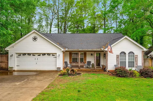 105 Mallard CT,  Anderson,  SC 29625