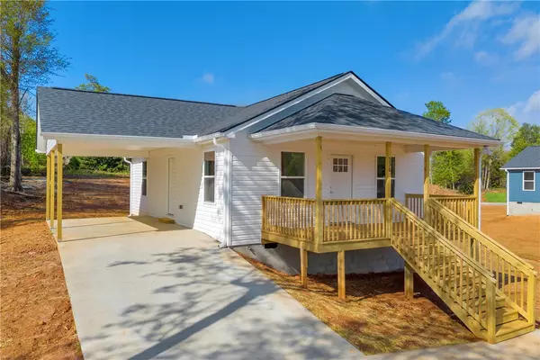 Seneca, SC 29678,536 East South 5th ST