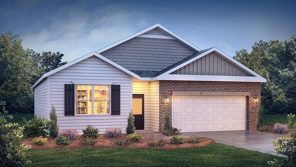 733 Bernstein TRL, Piedmont, SC 29673