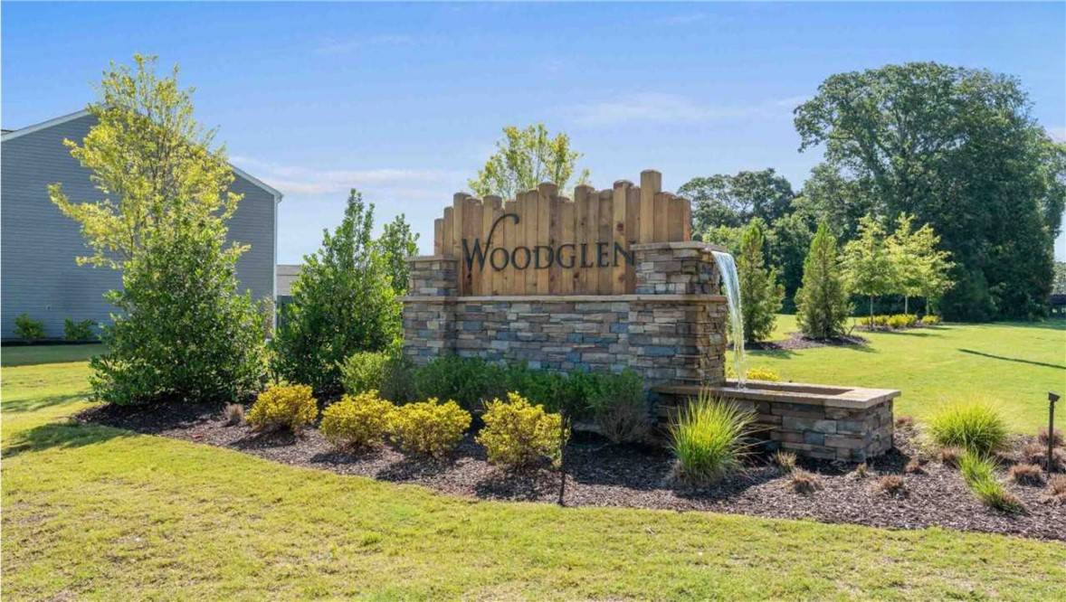 Piedmont, SC 29673,737 Bernstein TRL