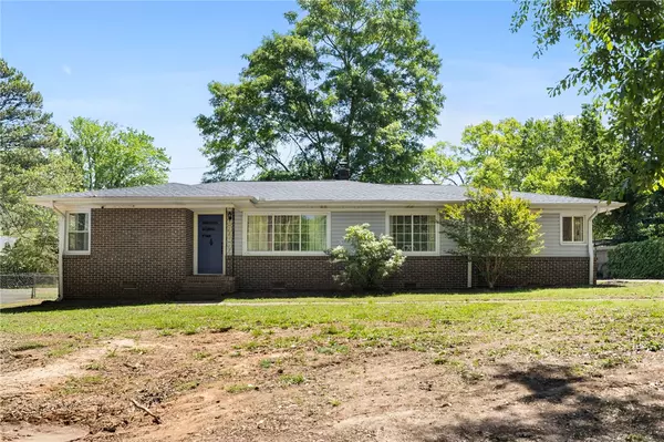 300 Woodvale AVE, Fountain Inn, SC 29644