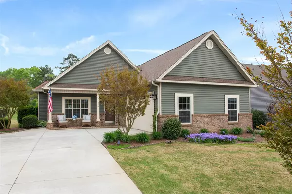 260 Terrace View WAY, Seneca, SC 29678