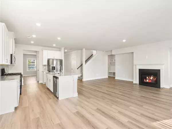 Greer, SC 29651,819 Burghley CIR
