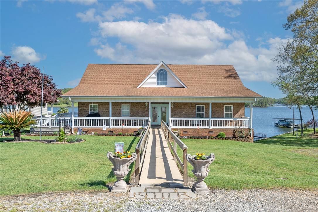 417 McGill CIR, Iva, SC 29655