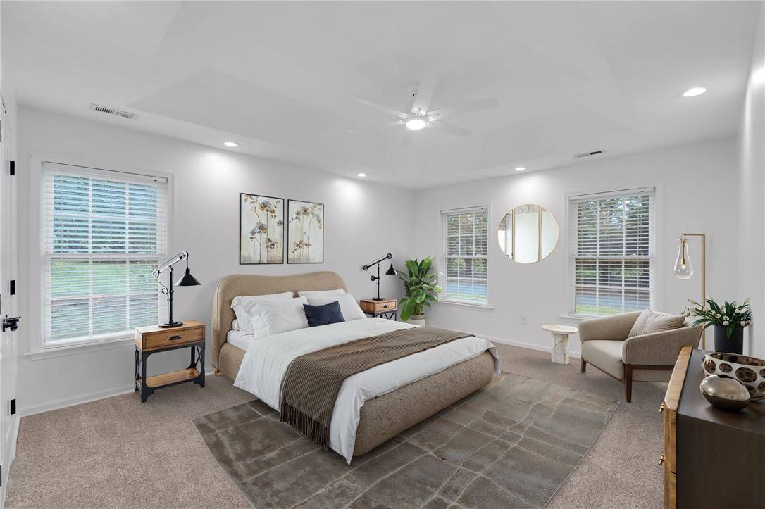 Easley, SC 29640,110 Masters Woods WAY