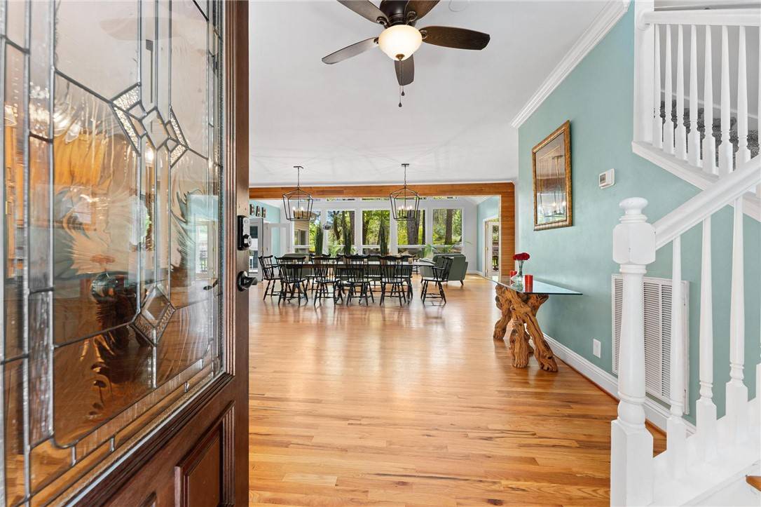 Westminster, SC 29693,320 Nicklaus RD