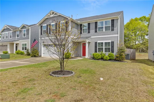 Pendleton, SC 29670,172 Queens Mill CT