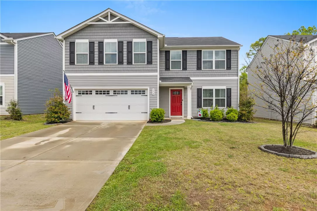 Pendleton, SC 29670,172 Queens Mill CT