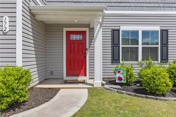 Pendleton, SC 29670,172 Queens Mill CT