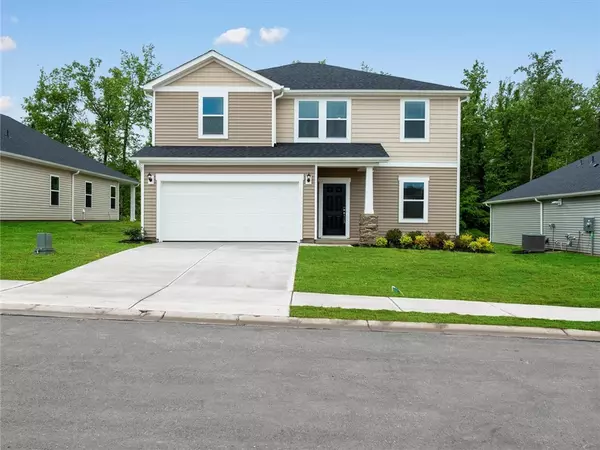 215 merriweather WAY, Spartanburg, SC 29306