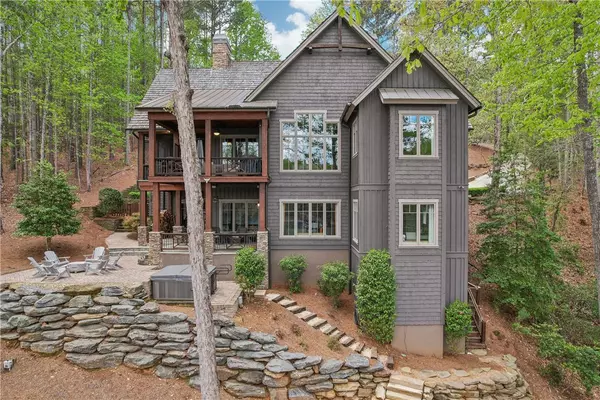 Sunset, SC 29685,311 S Cove RD