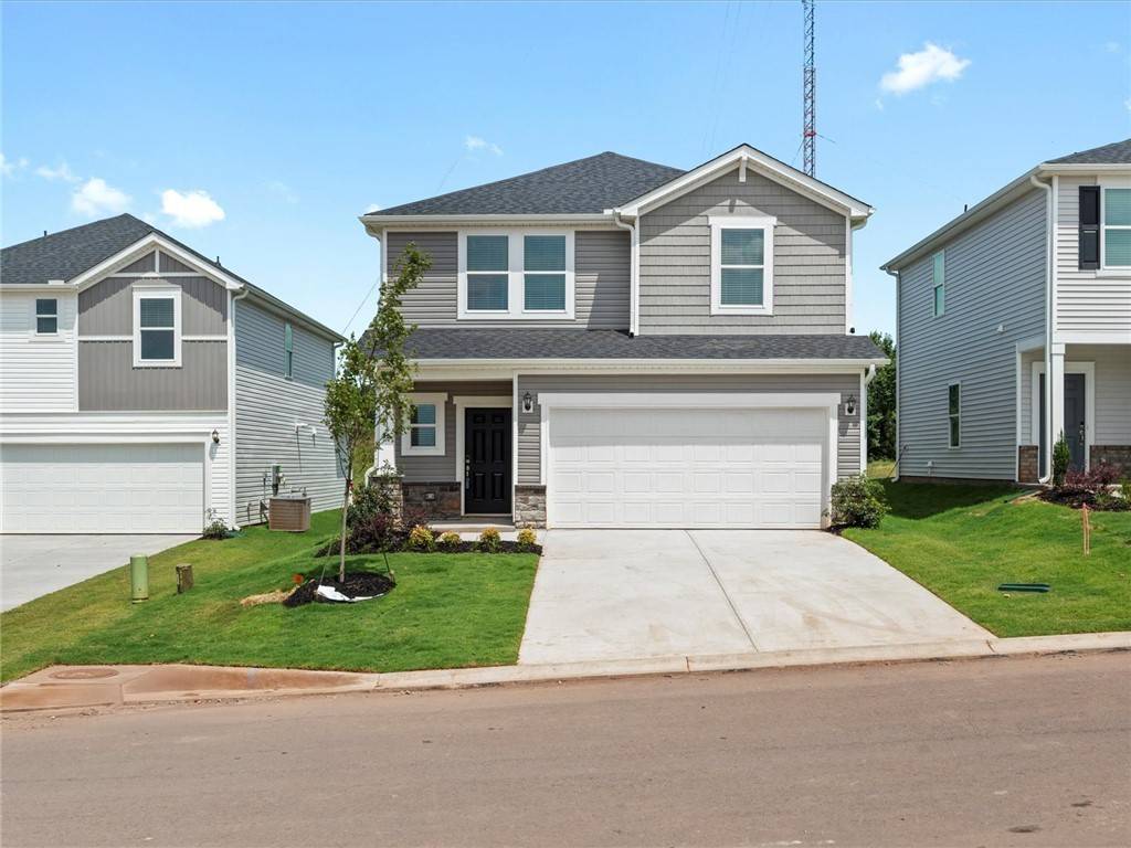 703 Whitebark DR, Pendleton, SC 29670