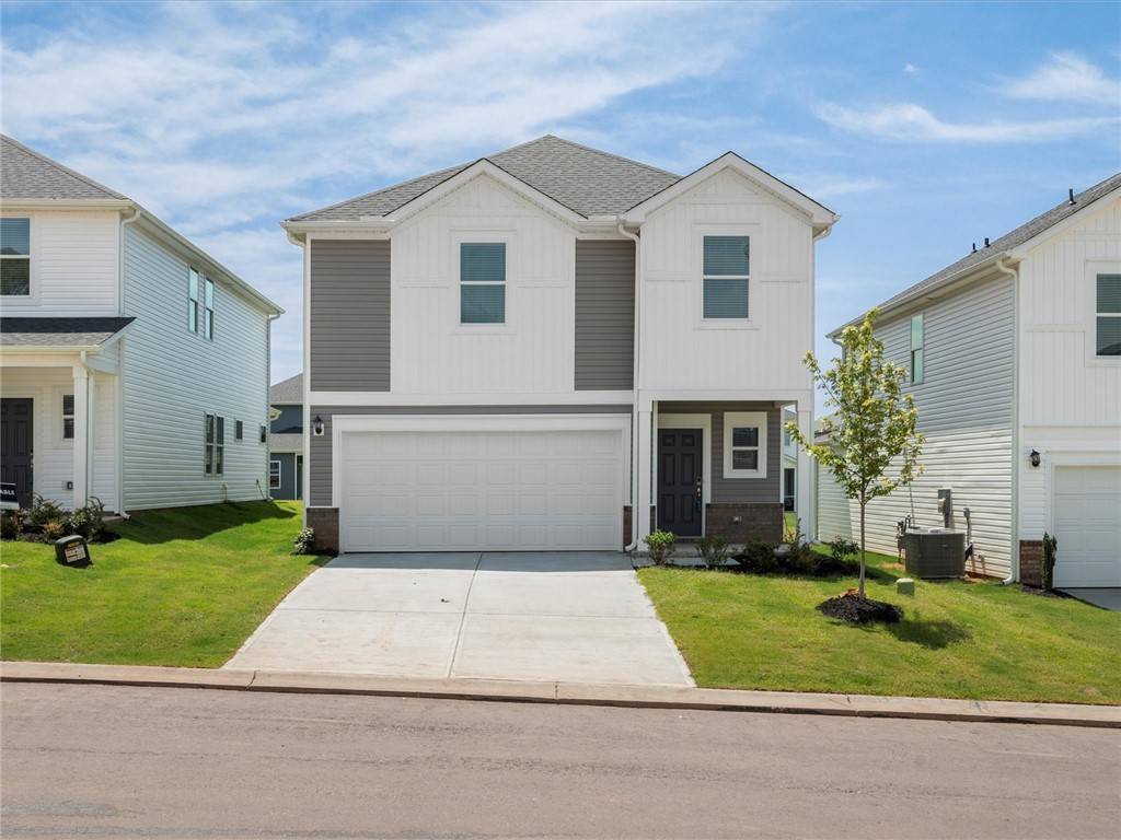 708 Whitebark DR, Pendleton, SC 29670