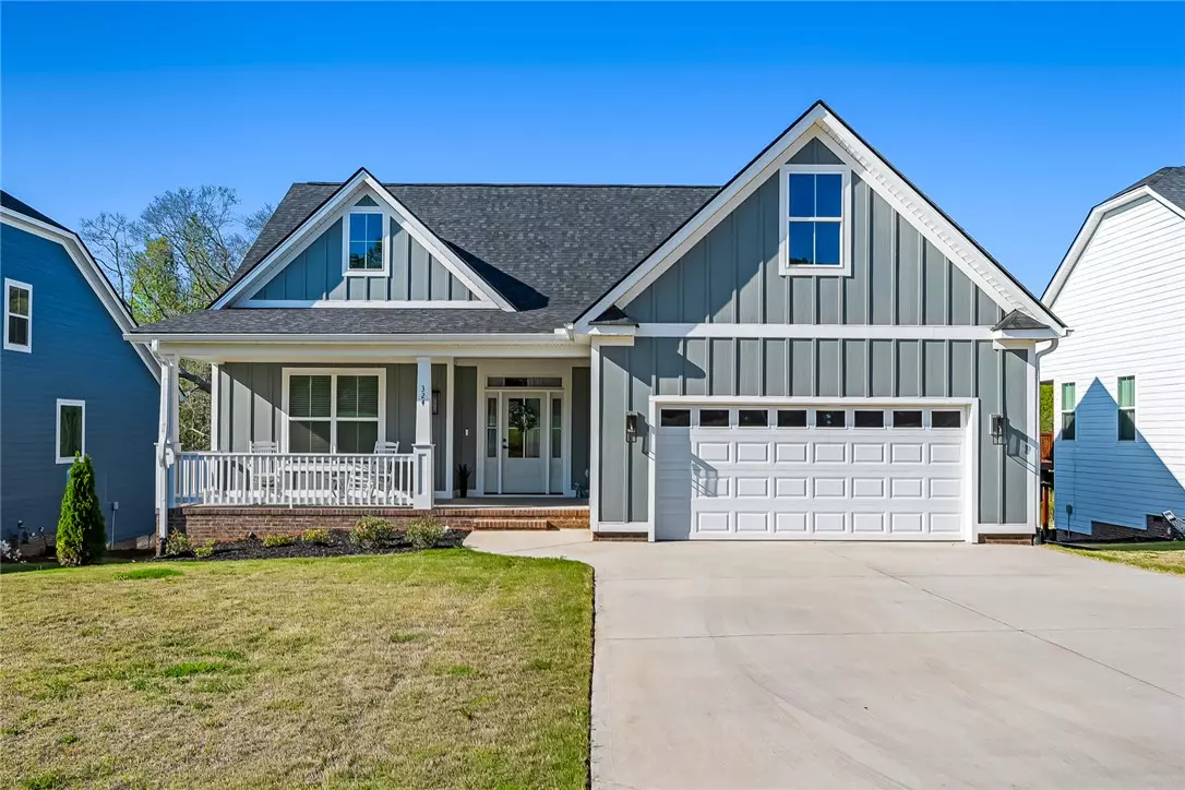 Anderson, SC 29621,324 Summerall DR