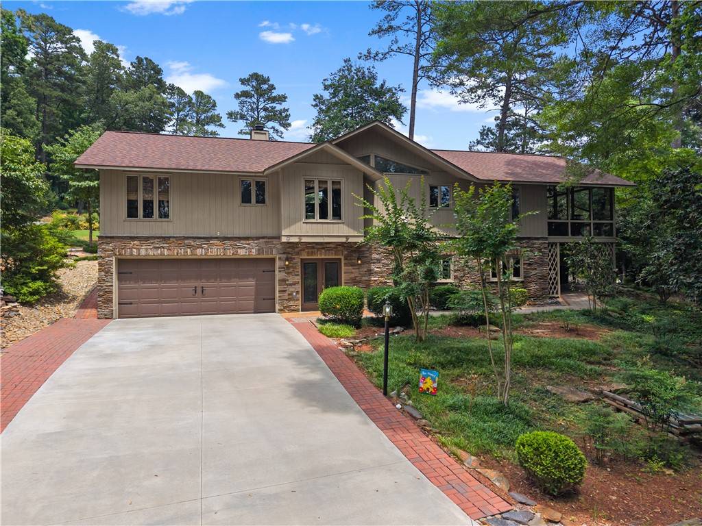 3 Windward CT, Salem, SC 29676