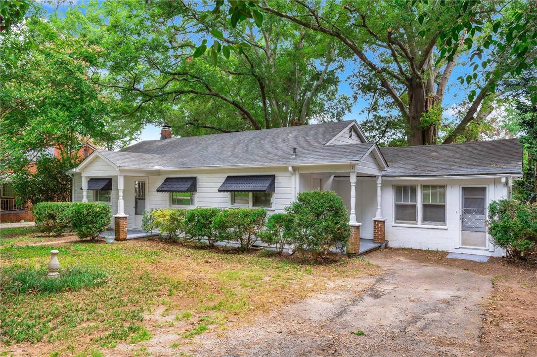 Anderson, SC 29625,307 Beaty SQ