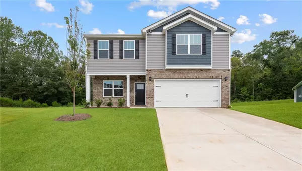 152 Fancy TRL, Anderson, SC 29621