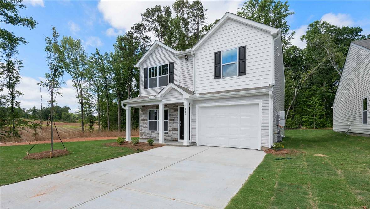 Seneca, SC 29678,114 Licklog CT