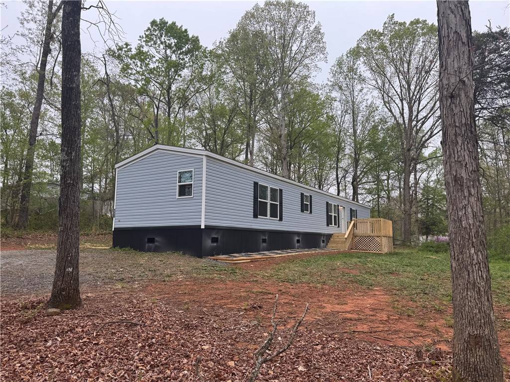 128 Marc LN, Liberty, SC 29657