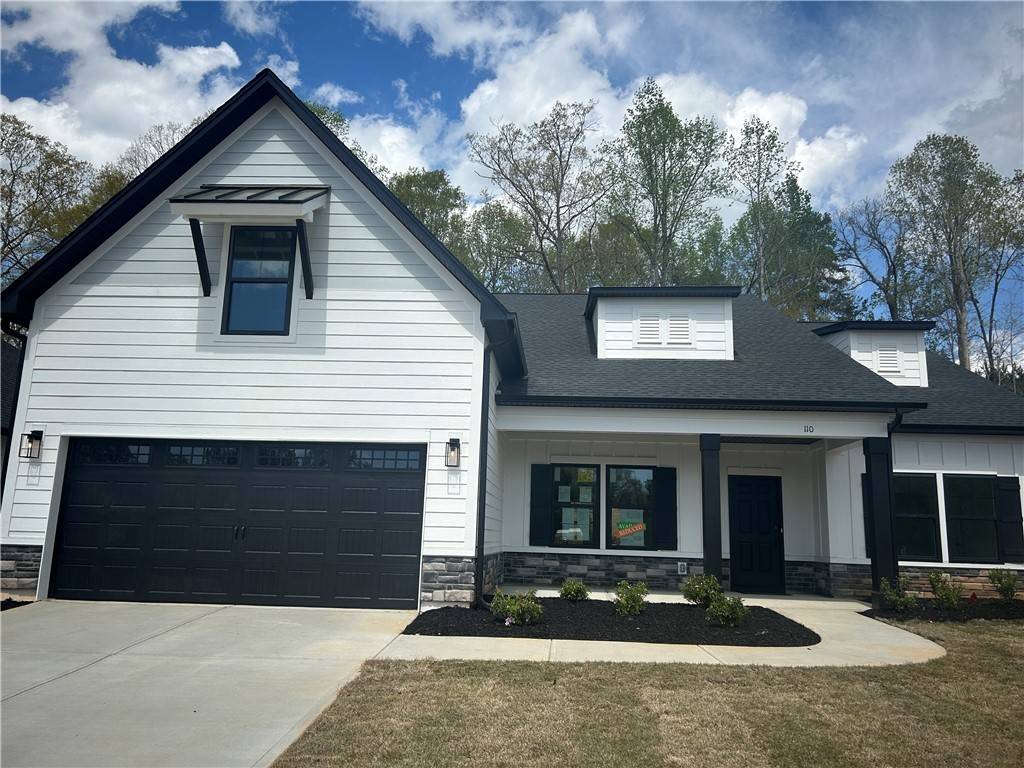 Central, SC 29630,110 Shale DR