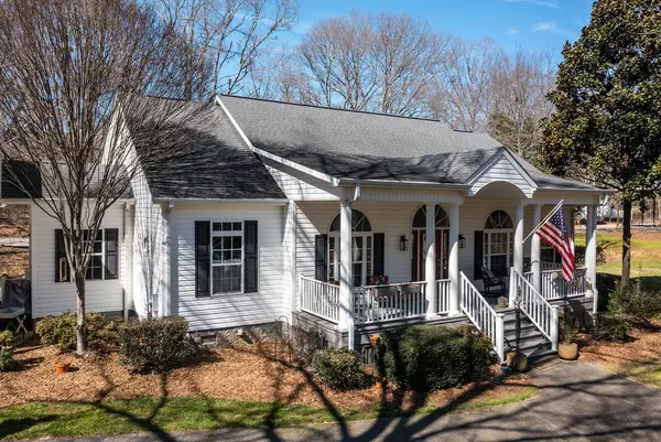Belton, SC 29627,4037 Old Williamston RD