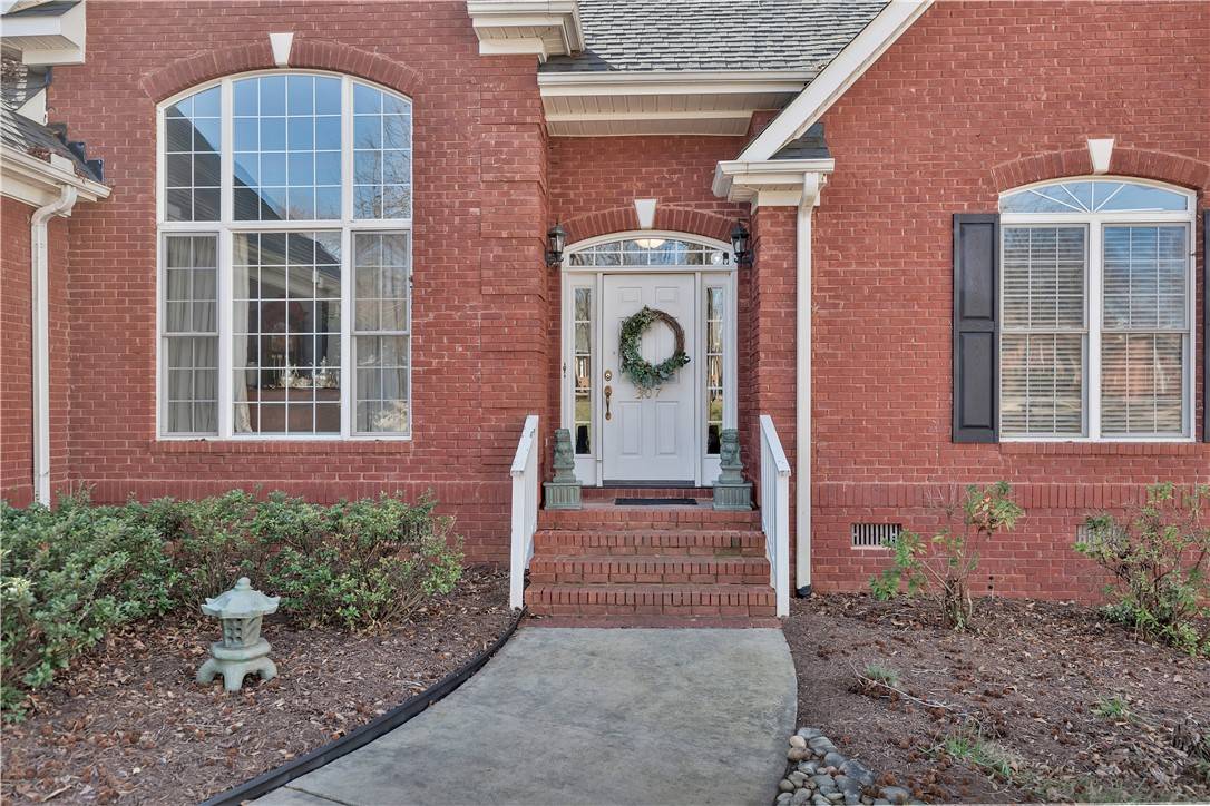 Anderson, SC 29621,307 Brittany PARK