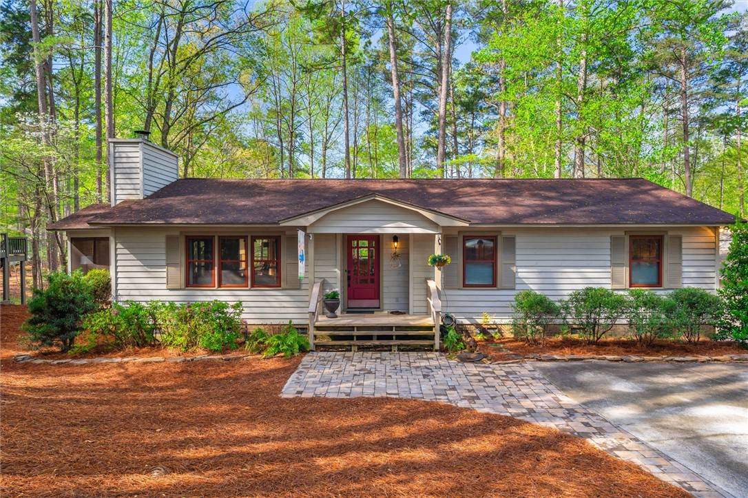 323 Long Reach DR, Salem, SC 29676