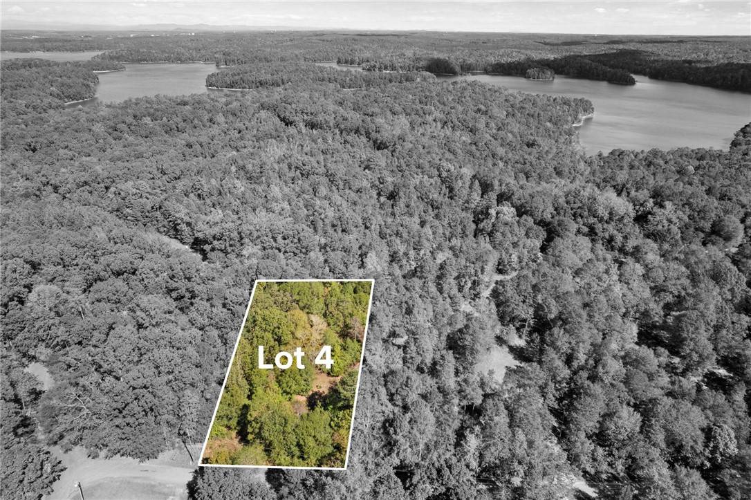 Townville, SC 29689,LOTS 4 & 5 CAMP CREEK RD #Lots 4 & 5
