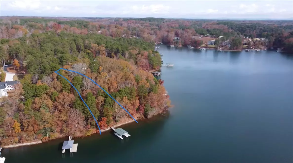West Union, SC 29696,537 Peninsula Road RD #Lot 94